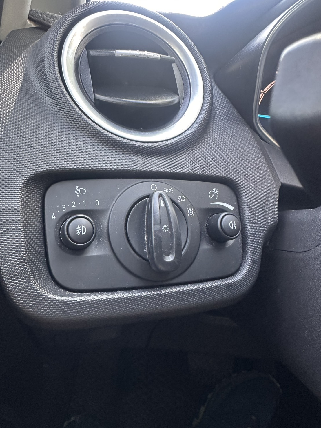 2016 Ford Fiesta EcoBoost 125 運動型