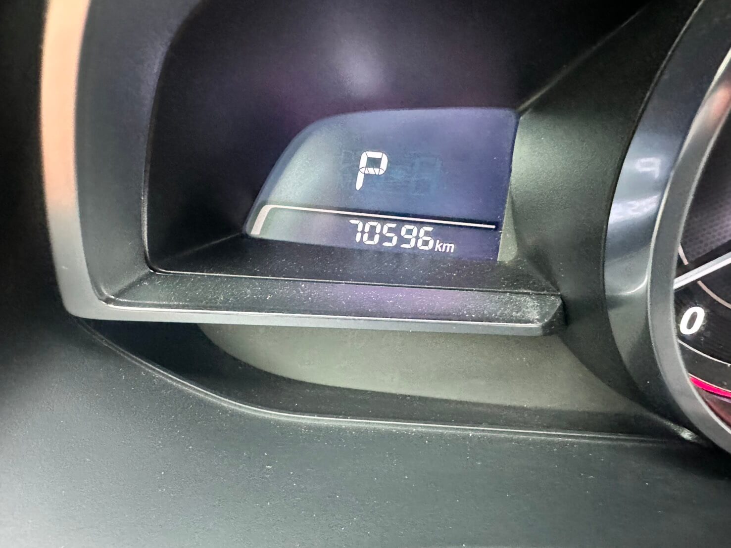 2016年Mazda 3 五門 2.0頂級型新車