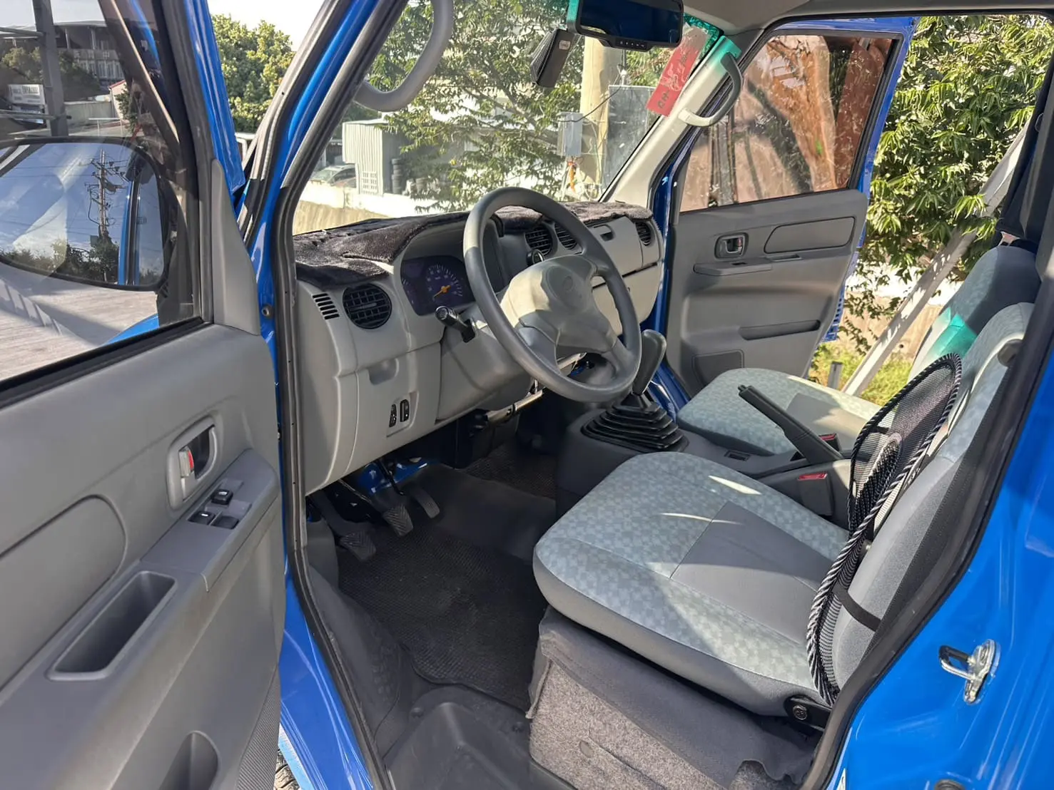 2018年Veryca 中華菱利1.3超低里程