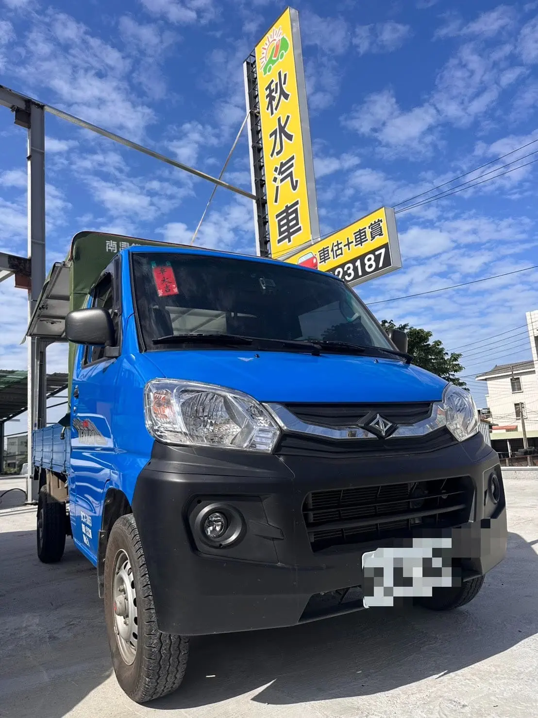 2018年Veryca 中華菱利1.3超低里程