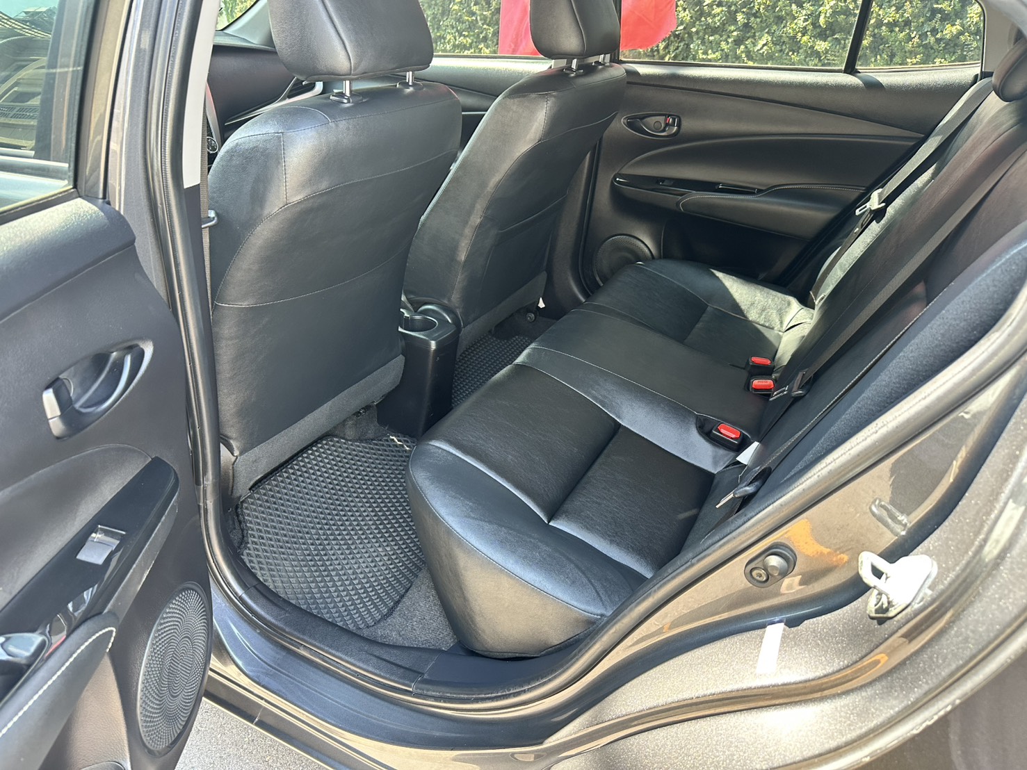 2020年 Toyota Vios 1.5 經典版