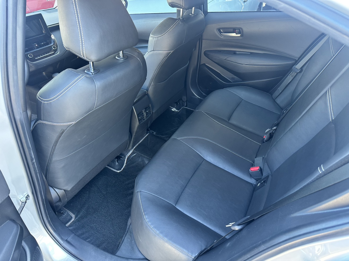 2021年Toyota Altis 1.8豪華版