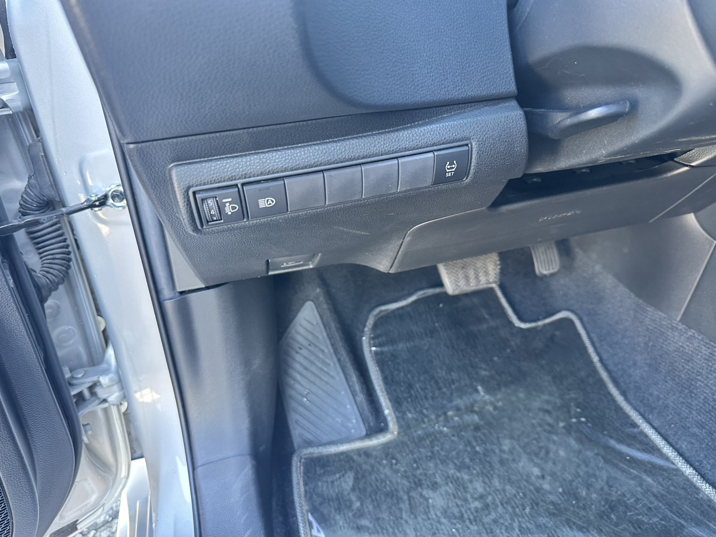 2021年Toyota Altis 1.8豪華版