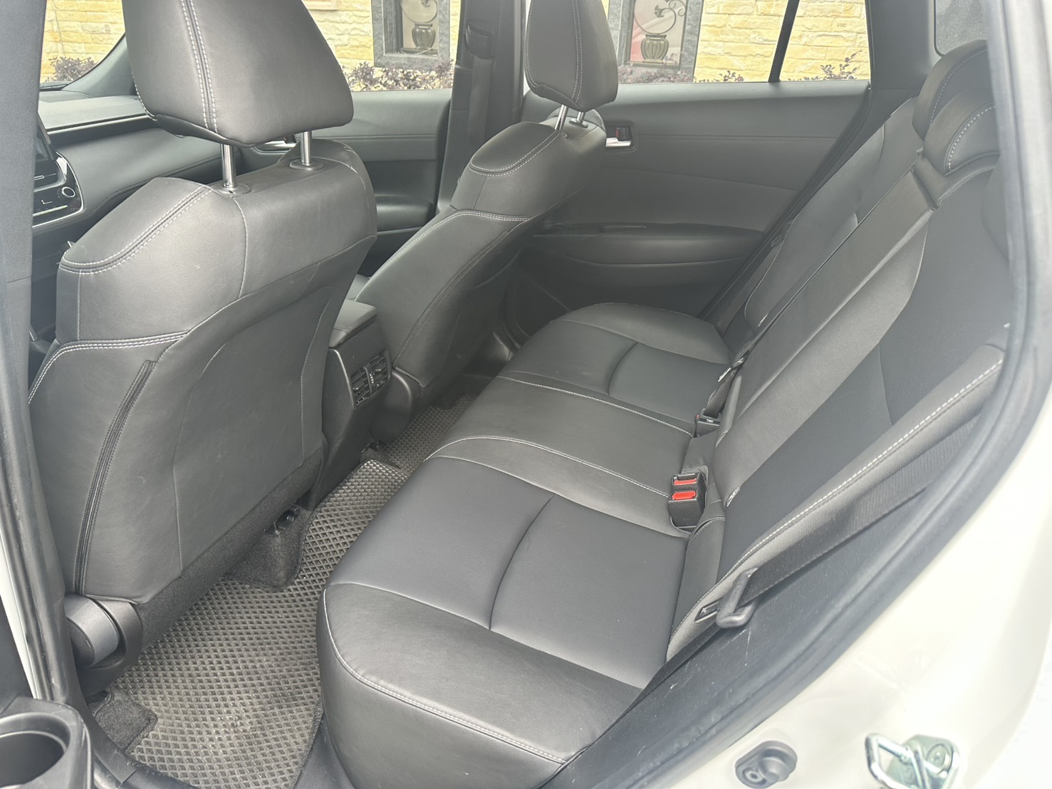2022 Toyota Corolla Cross 1.8 豪華版