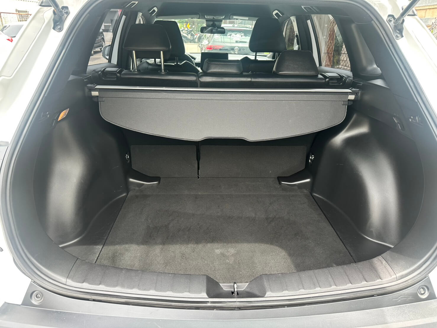 2022年TOYOTA Corolla Cross 豪華版