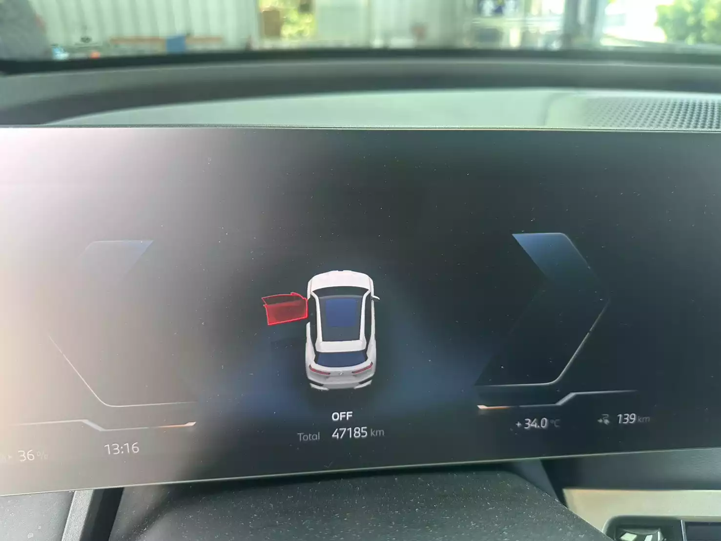 2023 BMW iX xDrive40 四輪驅動