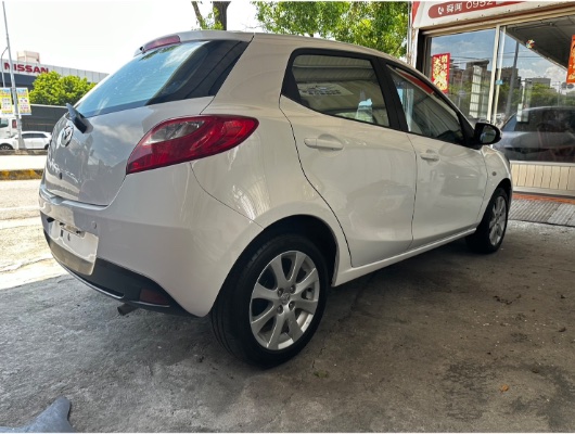 台中優質中古車商-秋水汽車商行