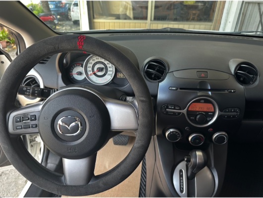 台中優質中古車商-秋水汽車商行