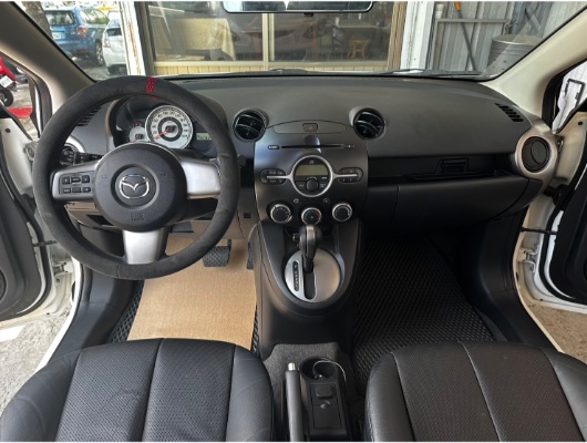 台中優質中古車商-秋水汽車商行