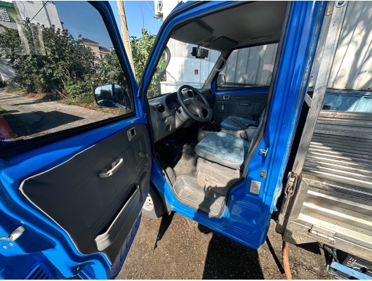 MITSUBISHI中華凌利veryca1.2cc自排車