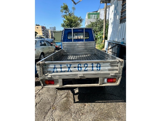 MITSUBISHI中華凌利veryca1.2cc自排車