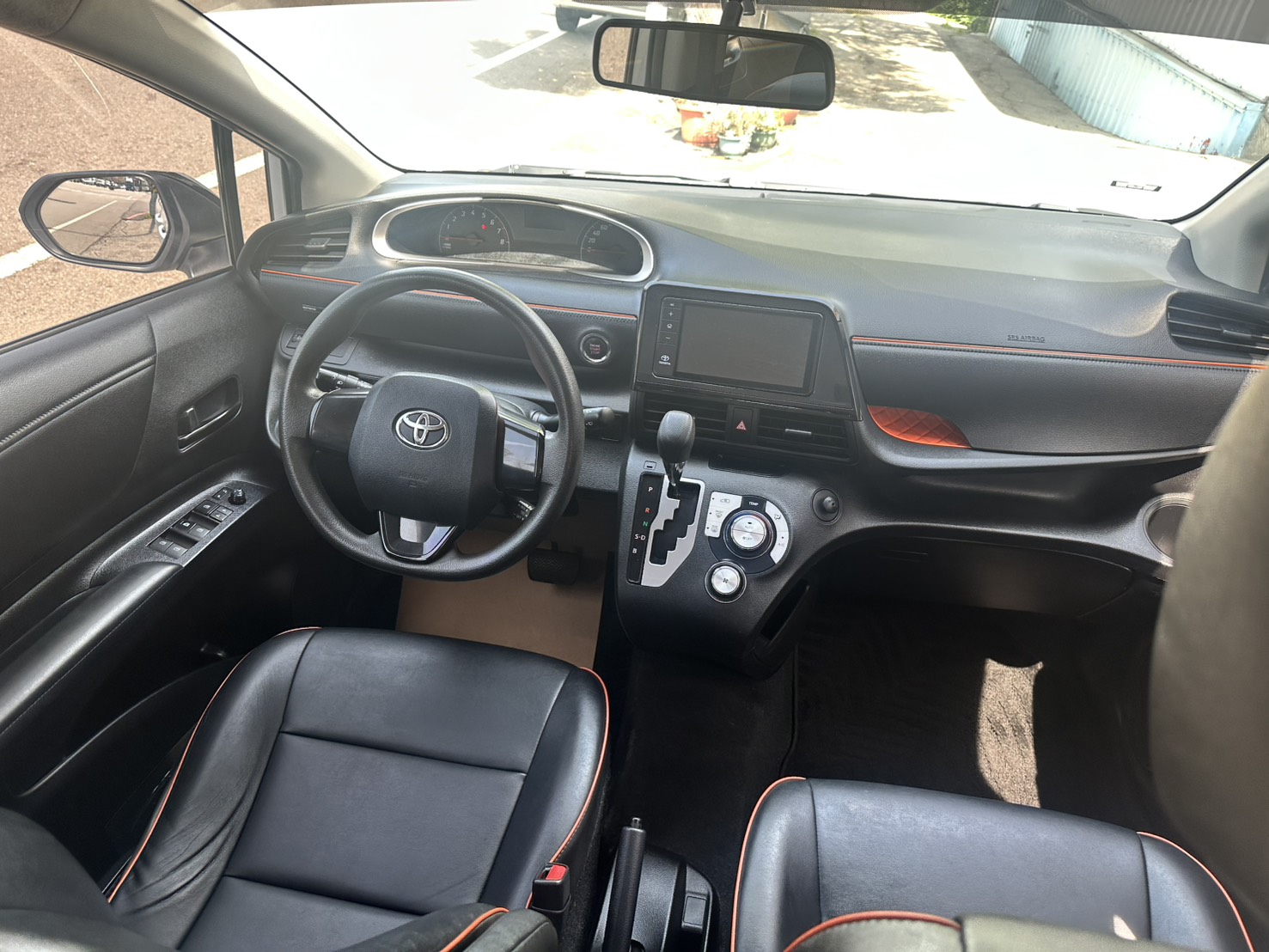 台中優質中古車商-秋水汽車商行