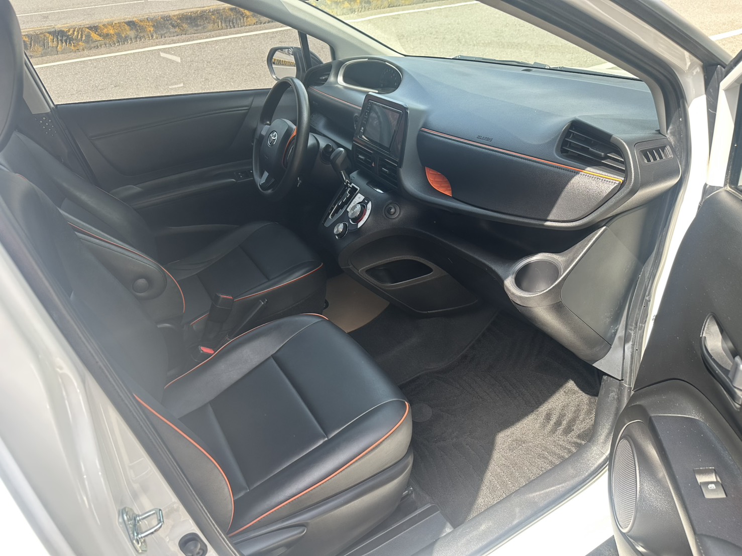 台中優質中古車商-秋水汽車商行
