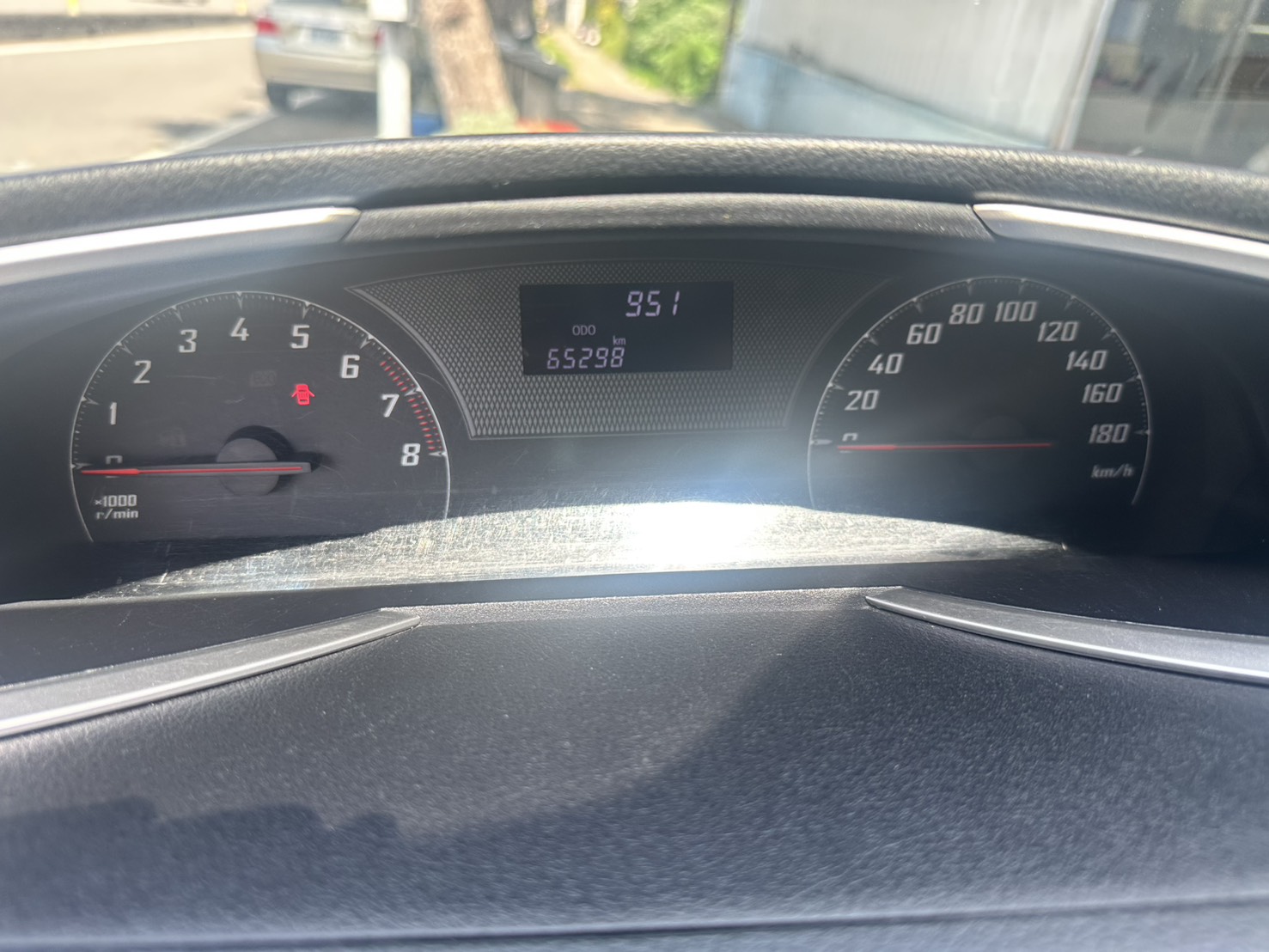 2019年Sienta喜恩塔1.8L,五人座哩程6萬5仟