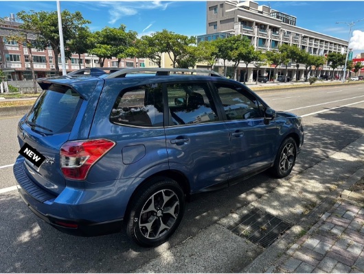 台中優質中古車商-秋水汽車商行