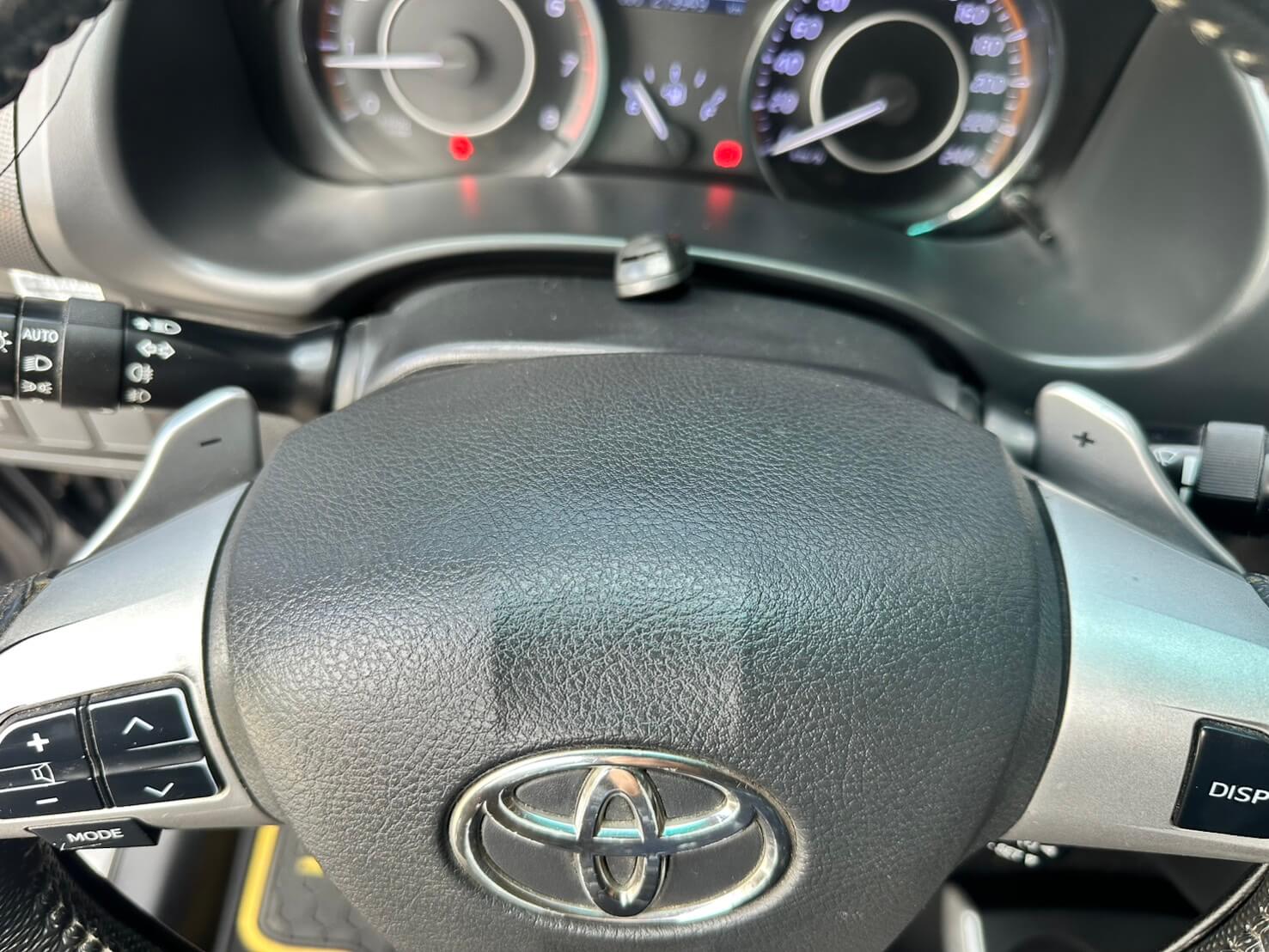 Toyota Wish 2009 / 2010年式 2.0 G頂規版