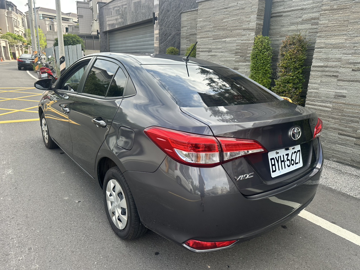 福斯beetle 金龜車1.6