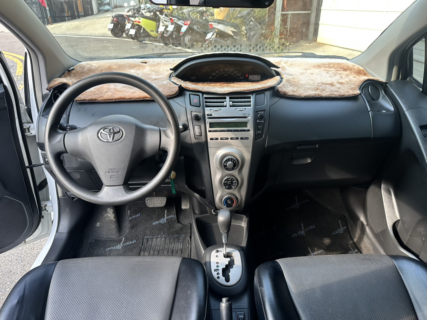 台中優質中古車商-秋水汽車商行