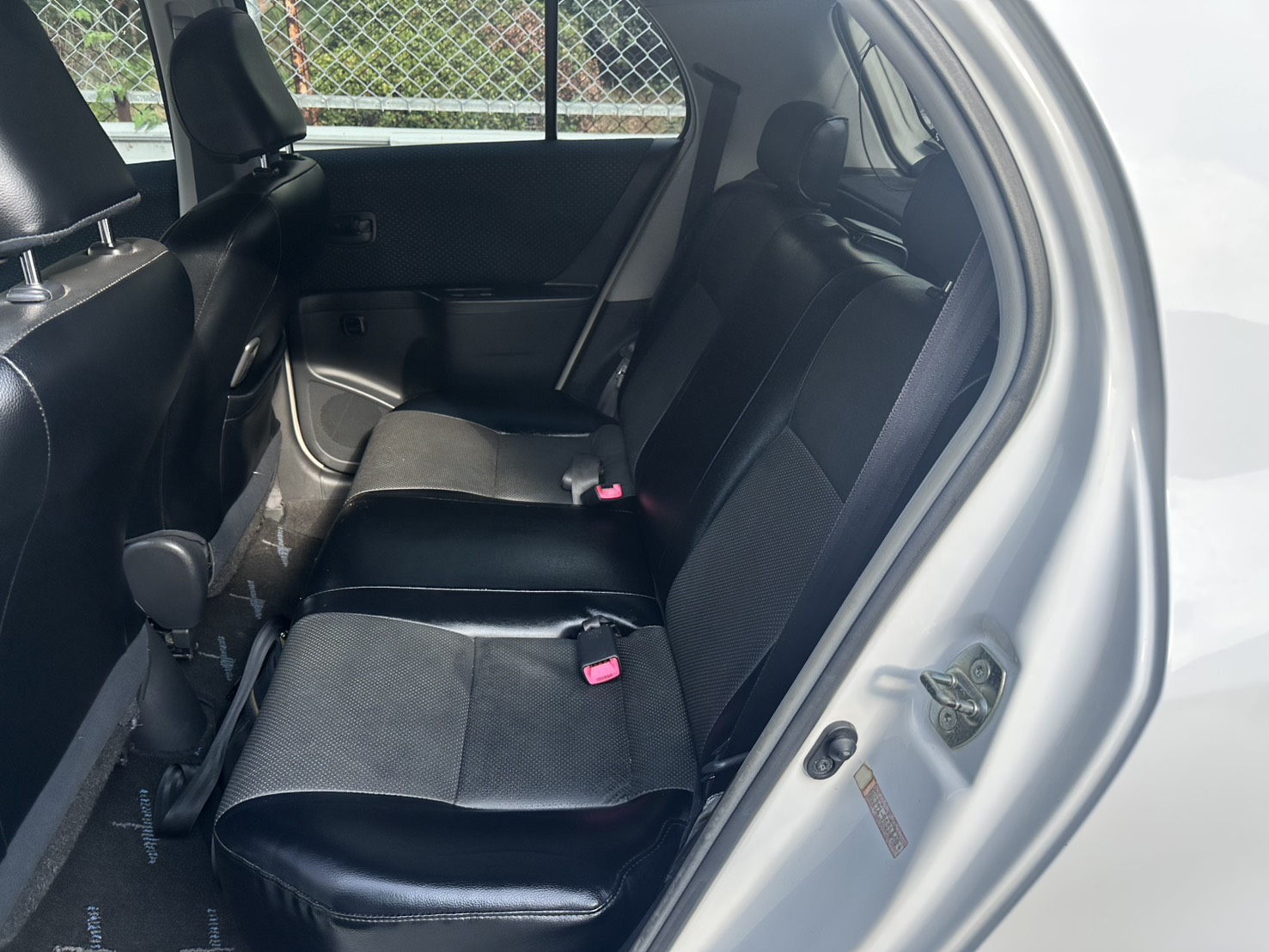 台中優質中古車商-秋水汽車商行